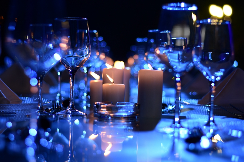 Alfred Basbous Foundation Gala Dinner